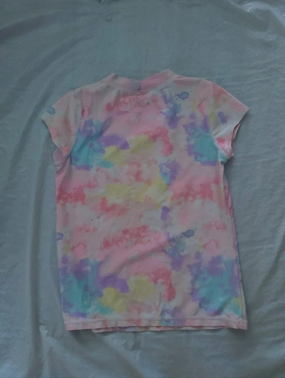 The Childrens Place pastel tie